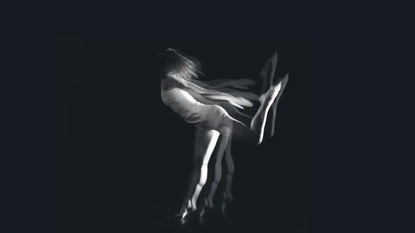 Dance Reflections by Demo