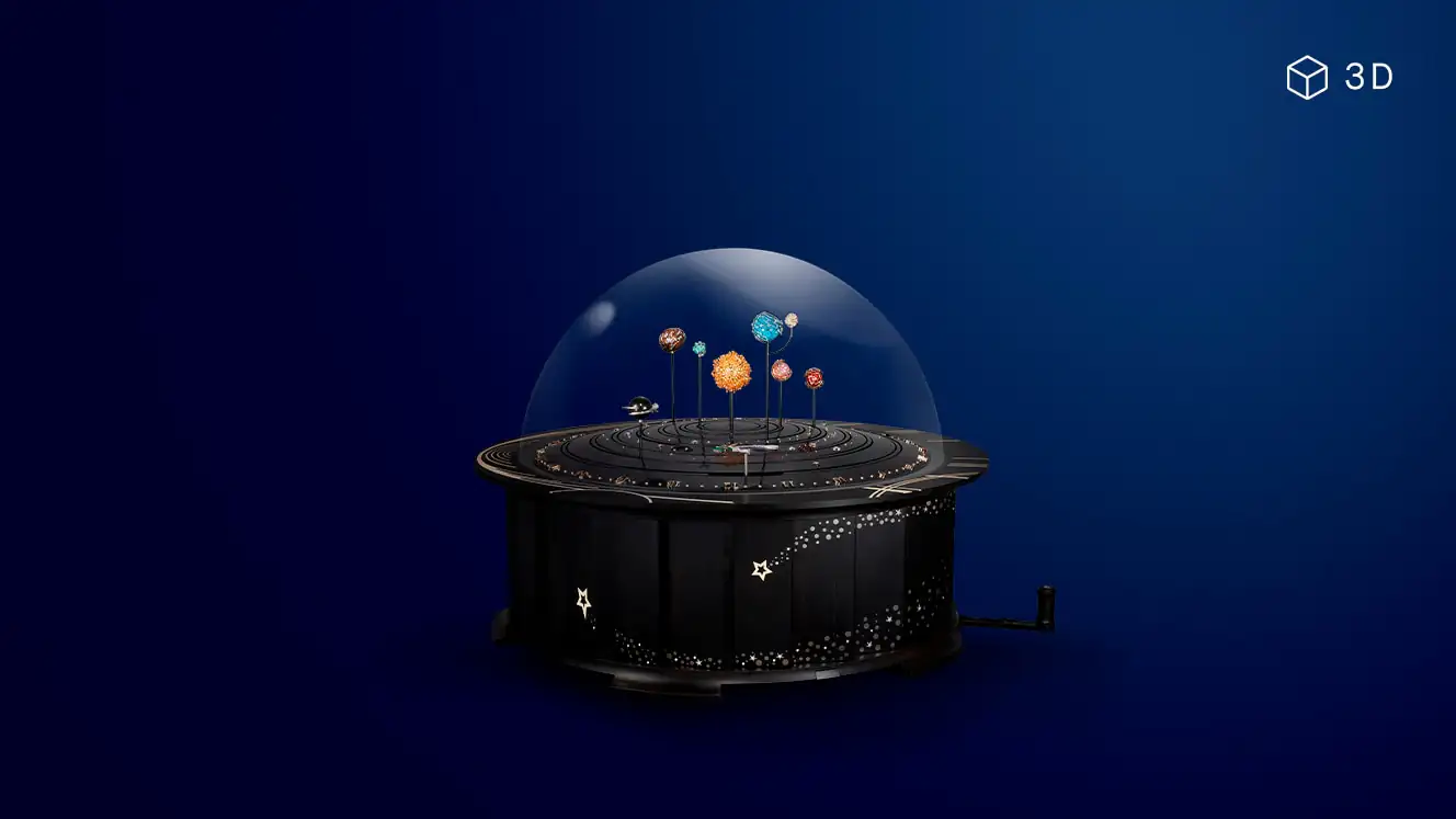 Planétarium